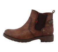 MUSTANG Stivaletti da Donna 15M0052002, Numero:40 EU, Colore:Marrone