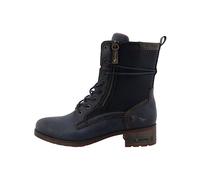 MUSTANG Stivaletti da Donna 15M0062001, Numero:37 EU, Colore:Blu