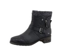 MUSTANG Stivaletti da Donna 15M0062005, Numero:40 EU, Colore:Blu