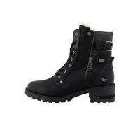MUSTANG Stivaletti da Donna 15M0082001, Numero:37 EU, Colore:Nero
