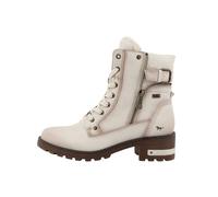 MUSTANG Stivaletti da Donna 15M0082001, Numero:40 EU, Colore:Bianco