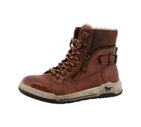 MUSTANG Stivaletti da Donna 15M0092001, Numero:37 EU, Colore:Marrone