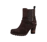 Mustang shoes - 15M0162008 Marrone - Stivaletti e tronchetti 38 Marrone