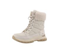 MUSTANG Stivaletti da Donna 15M0172001, Numero:40 EU, Colore:Beige