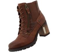 MUSTANG Stivaletti da Donna 15M0182001, Numero:37 EU, Colore:Marrone