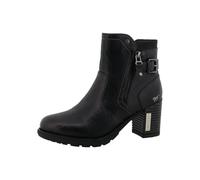 MUSTANG Stivaletti da Donna 15M0182003, Numero:39 EU, Colore:Nero