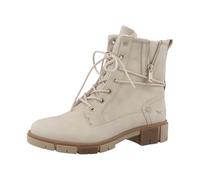 MUSTANG Stivaletti da Donna 15M0322001, Numero:37 EU, Colore:Beige