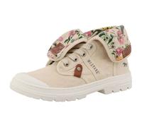 Mustang shoes - 26M0742007 Beige - Sneakers 37 Beige