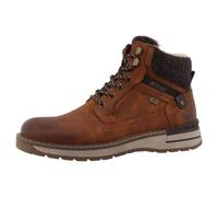 MUSTANG COGNAC boots / scarponcini Uomo 41