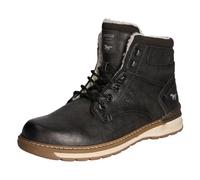 MUSTANG Stivaletti da Uomo 4141-604, Numero:43 EU, Colore:Grigio