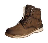 MUSTANG Stivaletti da Uomo 4141-604, Numero:44 EU, Colore:Marrone