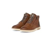 MUSTANG Stivaletti da Uomo 4149-505, Numero:44 EU, Colore:Marrone