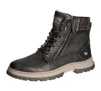 MUSTANG Stivaletti da Uomo 4192-602, Numero:44 EU, Colore:Grigio