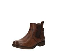 Mustang shoes - 15M0052002 Marrone - Stivaletti e tronchetti 40 Marrone