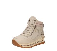 MUSTANG Stivaletto stringato beige chiaro Donna MUSTANG 40