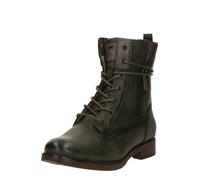 MUSTANG Stivaletto stringato cachi Donna MUSTANG 37