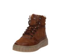 MUSTANG Stivaletto stringato caramello Donna MUSTANG 37