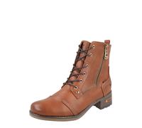 MUSTANG Stivaletto stringato caramello Donna MUSTANG 41 caramello