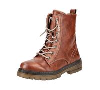 MUSTANG Stivaletto stringato castano Donna MUSTANG 37