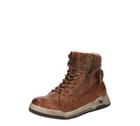 MUSTANG Stivaletto stringato cognac Donna MUSTANG 38