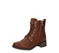 MUSTANG Stivaletto stringato cognac Donna MUSTANG 39