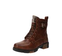MUSTANG Stivaletto stringato cognac Donna MUSTANG 39 cognac