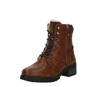 MUSTANG Stivaletto stringato cognac Donna MUSTANG 40