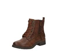 MUSTANG Stivaletto stringato cognac Donna MUSTANG 41