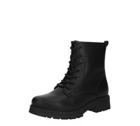 MUSTANG Stivaletto stringato 'Darleen' nero Donna MUSTANG 40
