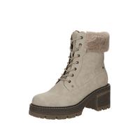 MUSTANG Stivaletto stringato greige Donna MUSTANG 39