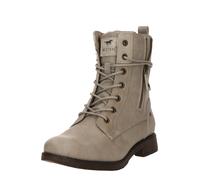MUSTANG Stivaletto stringato grigio chiaro Donna MUSTANG 36