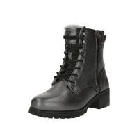 MUSTANG Stivaletto stringato grigio scuro Donna MUSTANG 37 grigio scuro