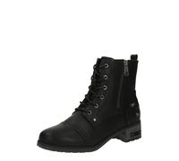 MUSTANG Stivaletto stringato nero Donna MUSTANG 36