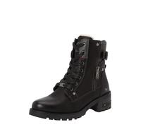 MUSTANG Stivaletto stringato nero Donna MUSTANG 37