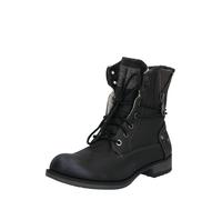 MUSTANG Stivaletto stringato nero Donna MUSTANG 37 nero