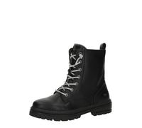 MUSTANG Stivaletto stringato nero Donna MUSTANG 37 nero