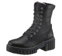MUSTANG Stivaletto stringato nero Donna MUSTANG 37 nero