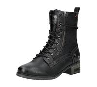 Mustang shoes - 15M0062002 Nero - Stivaletti e tronchetti 40 Nero