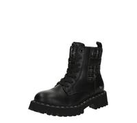 MUSTANG Stivaletto stringato nero Donna MUSTANG 42