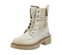 MUSTANG Stivaletto stringato offwhite Donna MUSTANG 37 offwhite