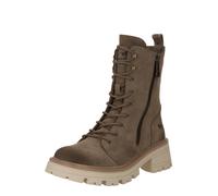 MUSTANG Stivaletto stringato terra d'ombra Donna MUSTANG 38