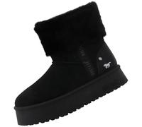 MUSTANG Stivali da donna, Nero , 40 EU