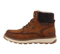 MUSTANG Stivali da uomo, cognac, 41 EU