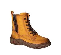MUSTANG Stivali Donna 1436-604, Numero:39 EU, Colore:Giallo