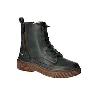 MUSTANG Stivali Donna 1436-604, Numero:39 EU, Colore:Verde