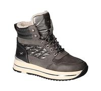 MUSTANG Stivali Donna 1480-602, Numero:40 EU, Colore:Grigio