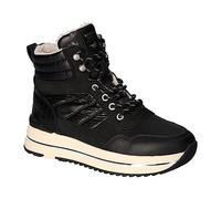 MUSTANG Stivali Donna 1480-602, Numero:40 EU, Colore:Nero