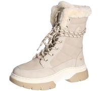MUSTANG Stivali Donna 1481-603, Numero:39 EU, Colore:Beige