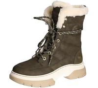 MUSTANG Stivali Donna 1481-603, Numero:39 EU, Colore:Verde