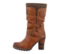 Mustang Stivale 15M0162001 Marrone Donna Taglia 40